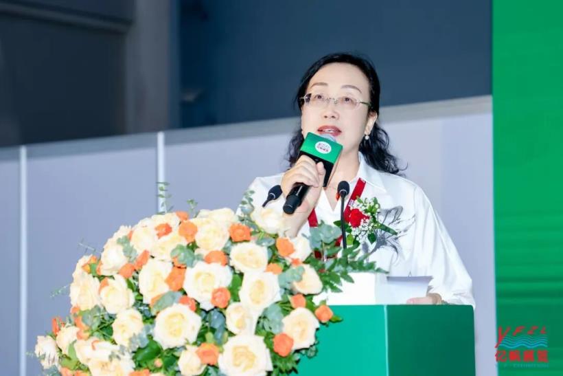 藥食同源國際交流大會在廣州圓滿召開