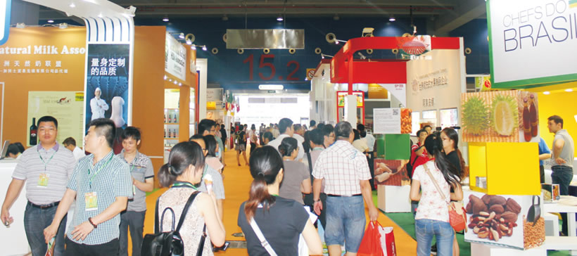 營養(yǎng)健康、進口食品專館