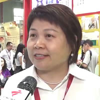 俏福圣藥業集團有限公司 寇千金